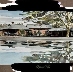 Meet your Posher, Patricia